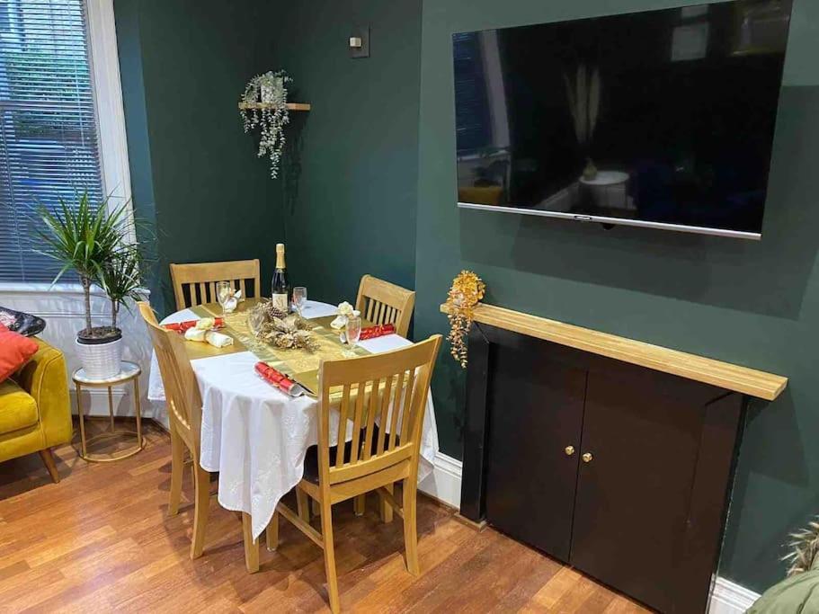 Trendy 3 Bedroom Home Close To Margate Beaches Bars Resturants 2 Night Min Stay Westgate-on-Sea Екстериор снимка