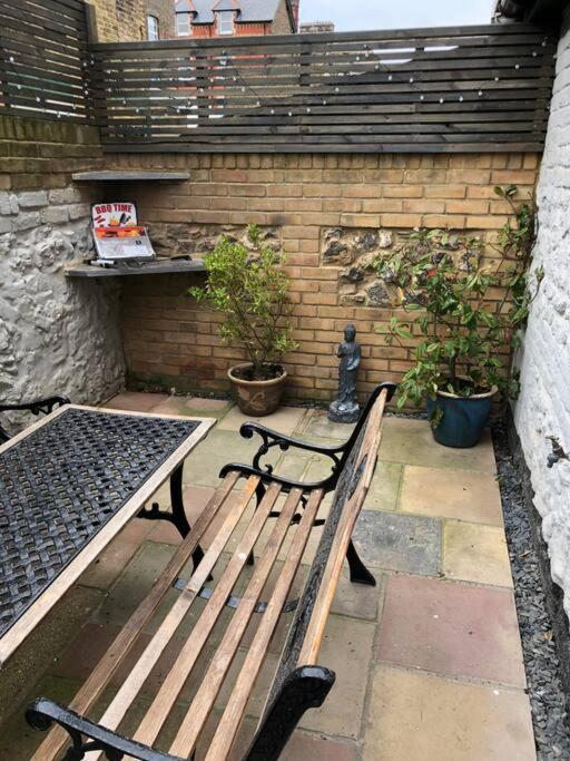 Trendy 3 Bedroom Home Close To Margate Beaches Bars Resturants 2 Night Min Stay Westgate-on-Sea Екстериор снимка