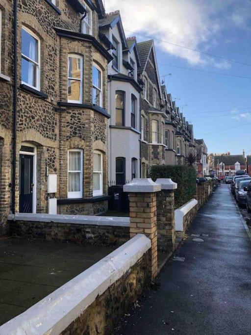Trendy 3 Bedroom Home Close To Margate Beaches Bars Resturants 2 Night Min Stay Westgate-on-Sea Екстериор снимка
