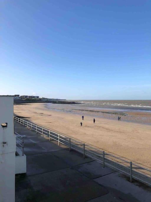Trendy 3 Bedroom Home Close To Margate Beaches Bars Resturants 2 Night Min Stay Westgate-on-Sea Екстериор снимка