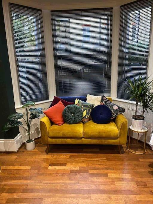 Trendy 3 Bedroom Home Close To Margate Beaches Bars Resturants 2 Night Min Stay Westgate-on-Sea Екстериор снимка