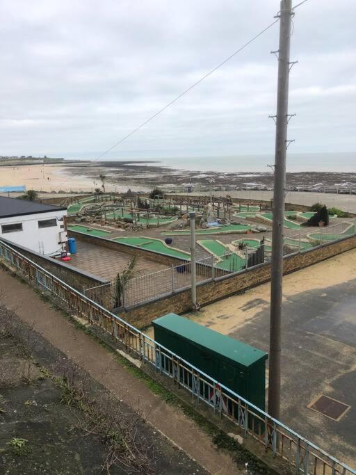 Trendy 3 Bedroom Home Close To Margate Beaches Bars Resturants 2 Night Min Stay Westgate-on-Sea Екстериор снимка