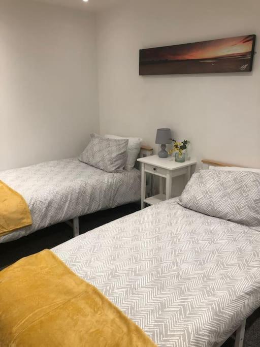 Trendy 3 Bedroom Home Close To Margate Beaches Bars Resturants 2 Night Min Stay Westgate-on-Sea Екстериор снимка